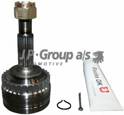 JP GROUP 1243200900 -  Шарнир, приводной вал